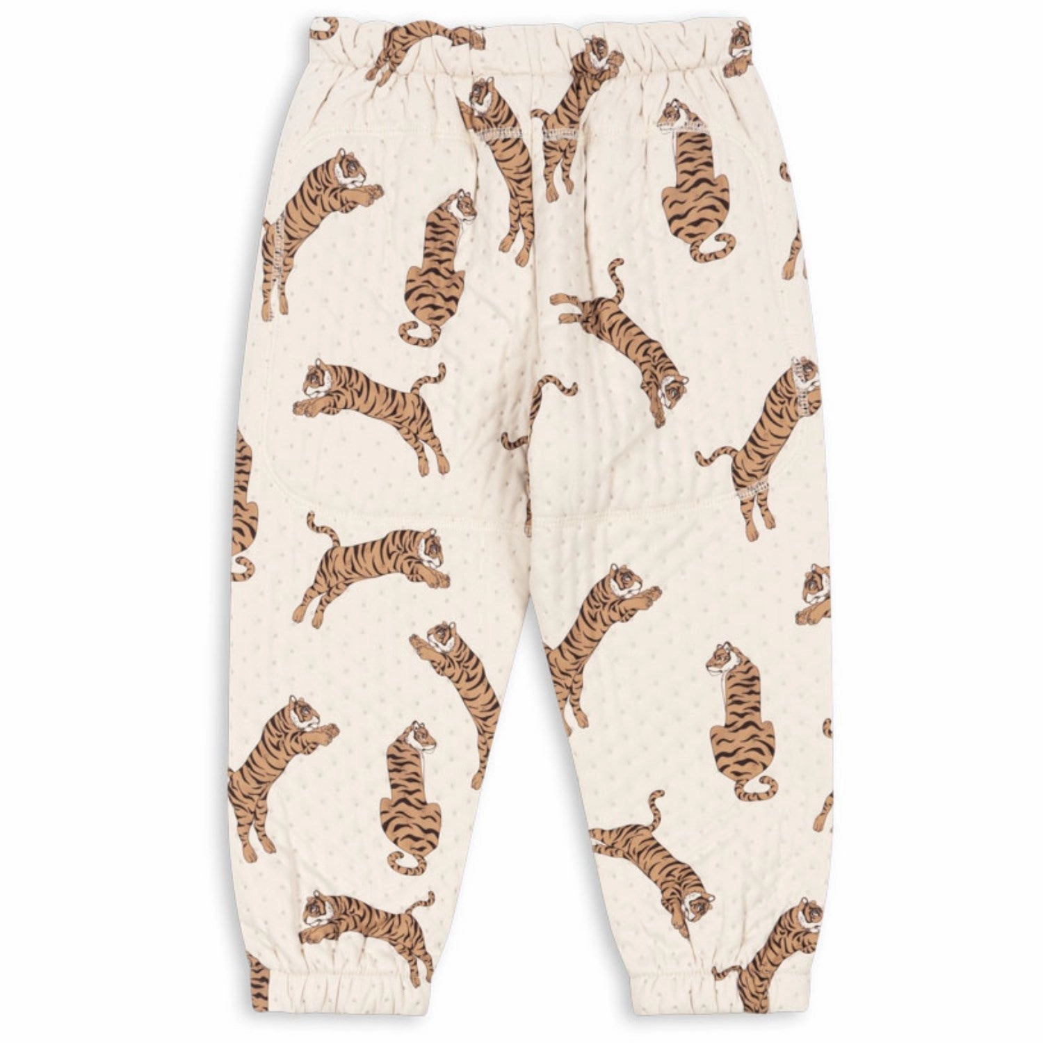 Waterproof Konges Sljd Tiger Thermo Pants Grs