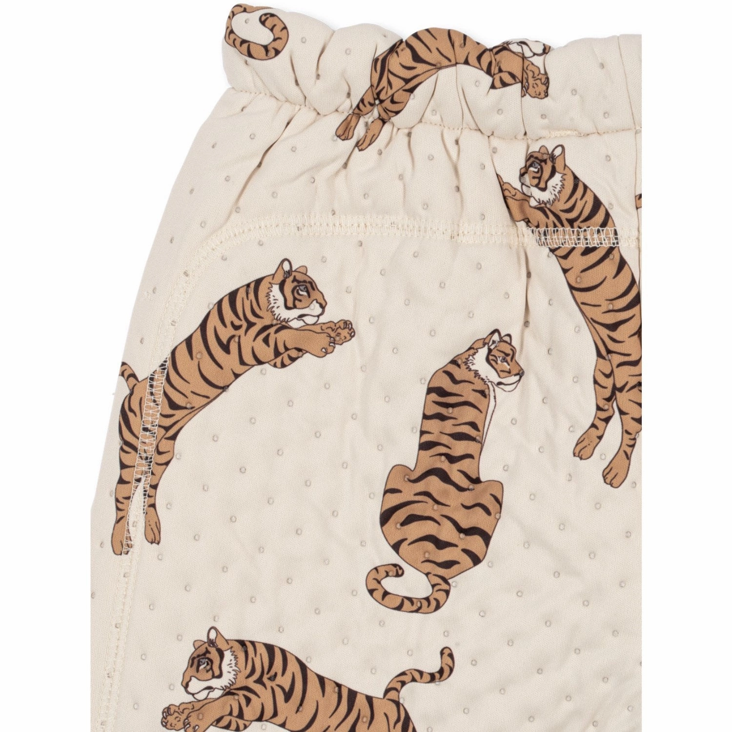 Waterproof Konges Sljd Tiger Thermo Pants Grs