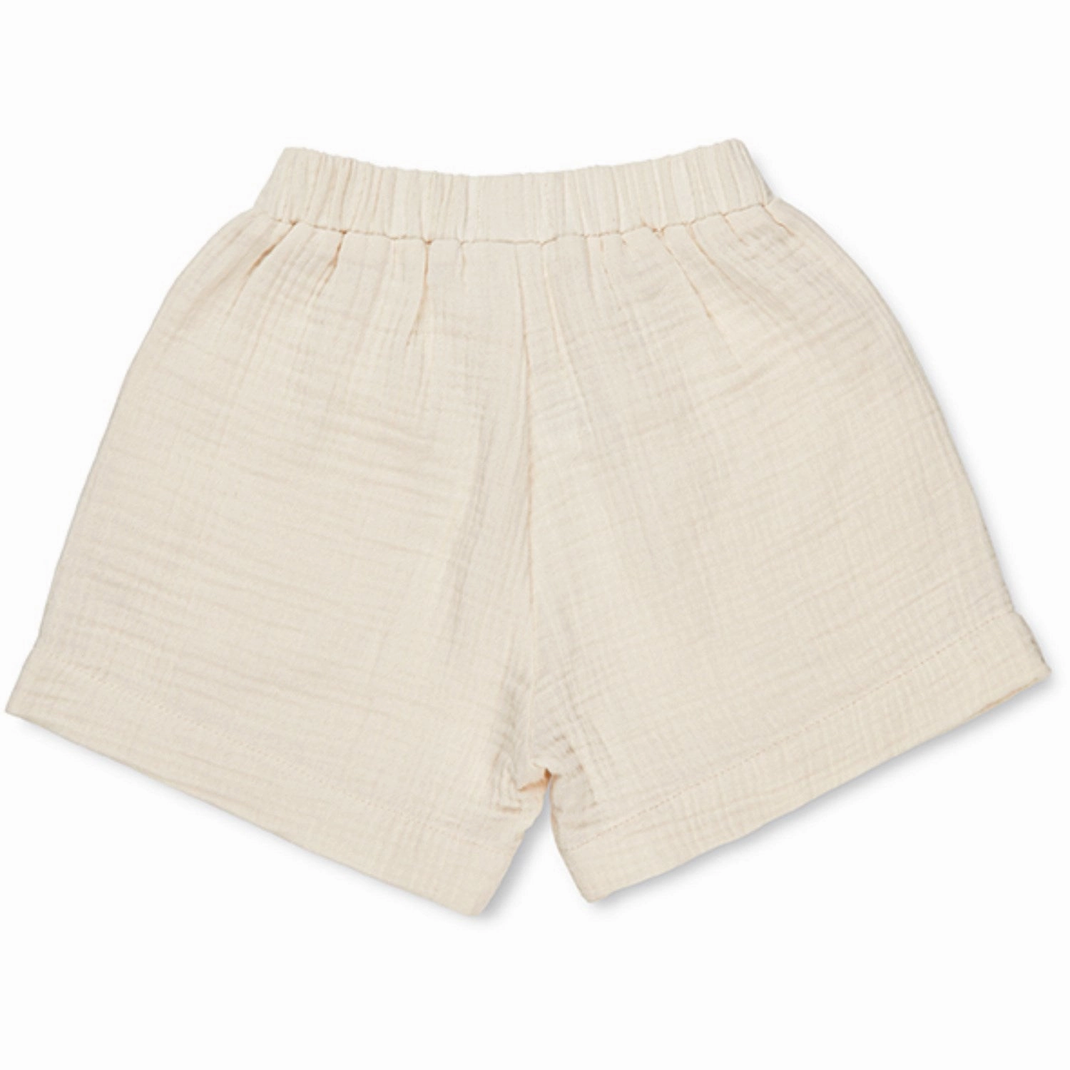 Waterproof Lalaby Vanilla Andrea Shorts