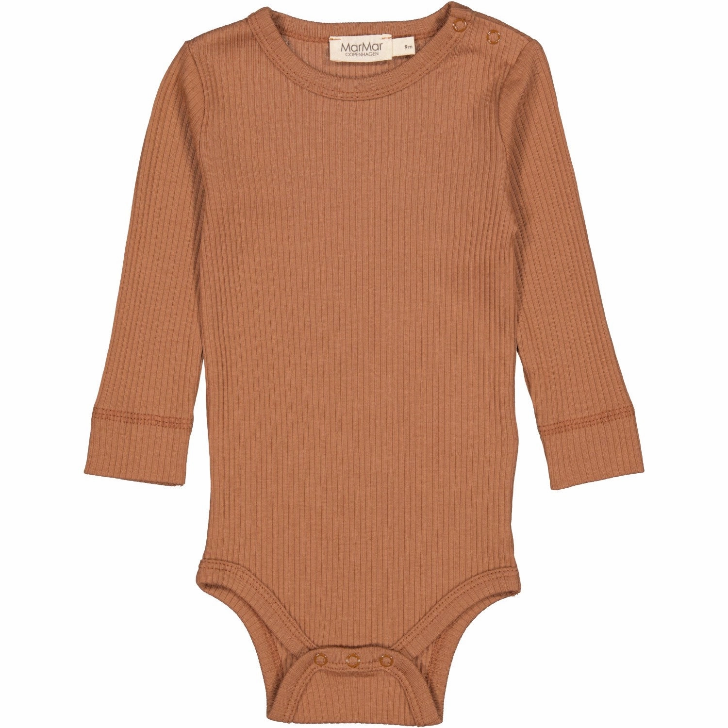 Waterproof MarMar Modal Light Pecan Plain Body Pocket
