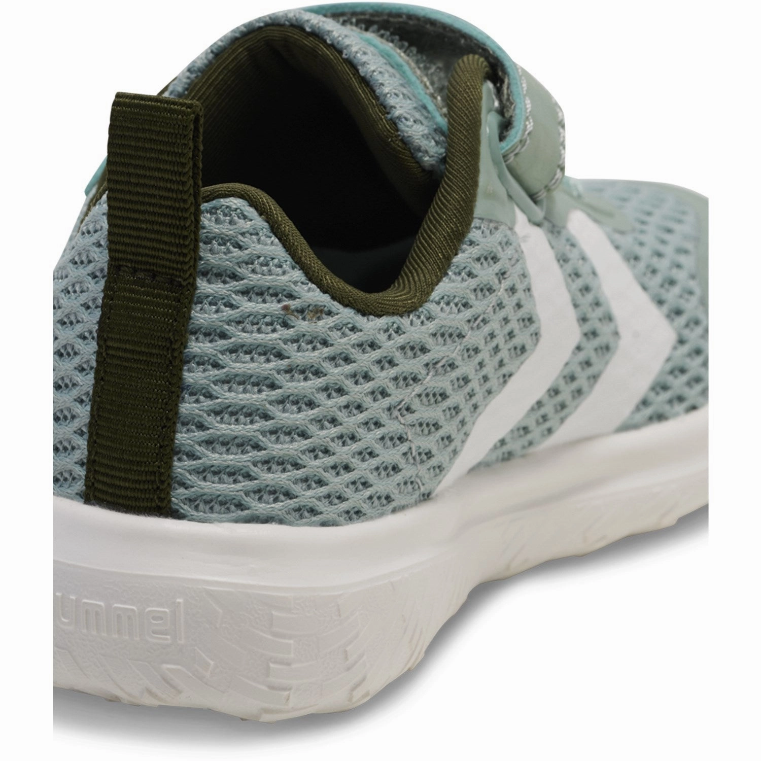 Waterproof shoes Hummel Olivine Actus Ml Recycled Infant Sneakers