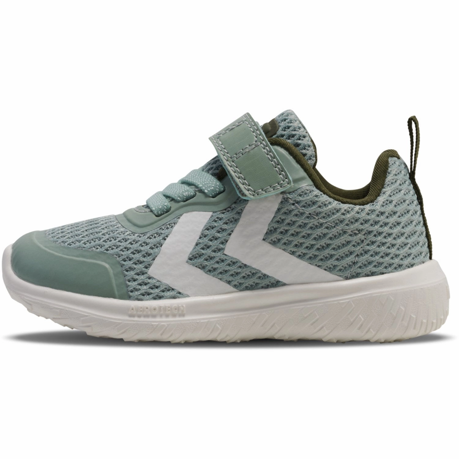 Waterproof shoes Hummel Olivine Actus Ml Recycled Infant Sneakers