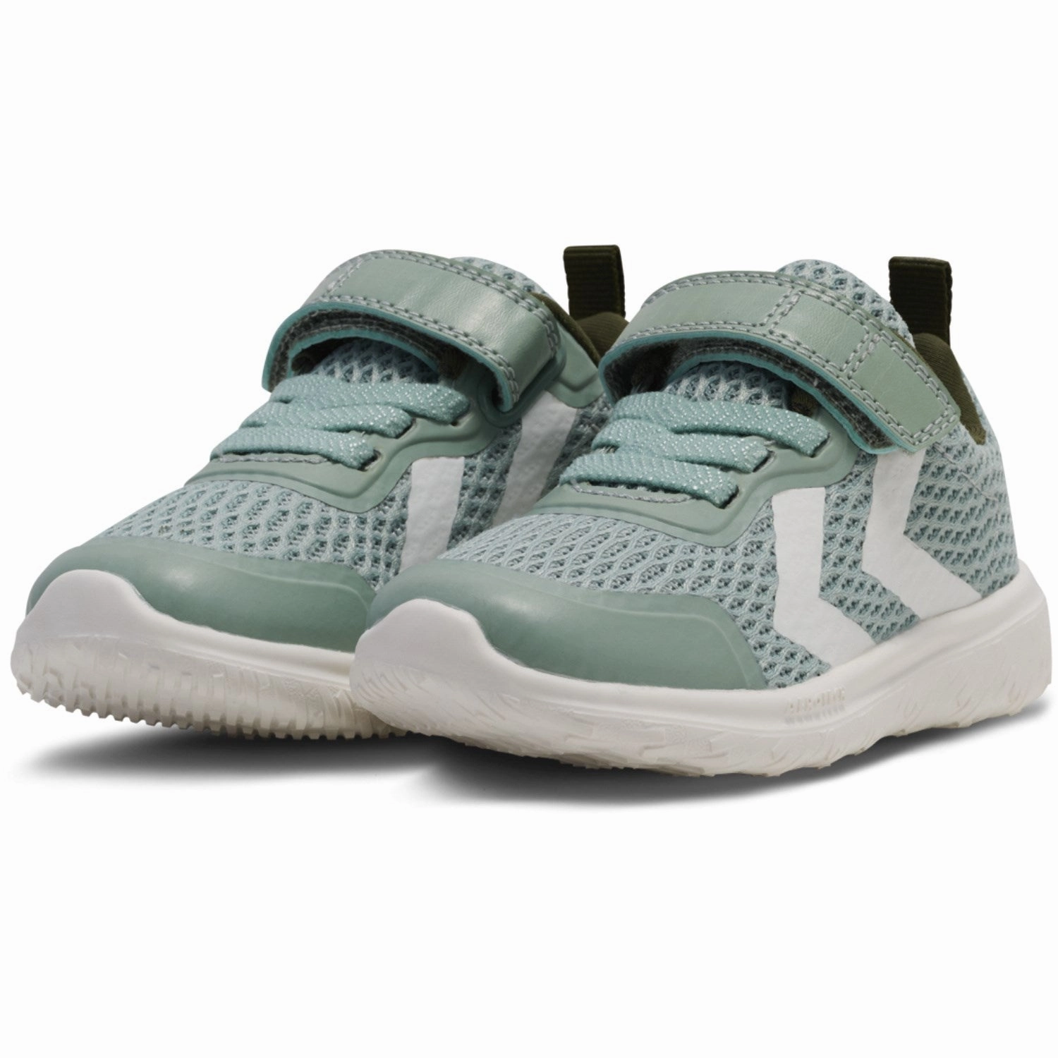 Waterproof shoes Hummel Olivine Actus Ml Recycled Infant Sneakers