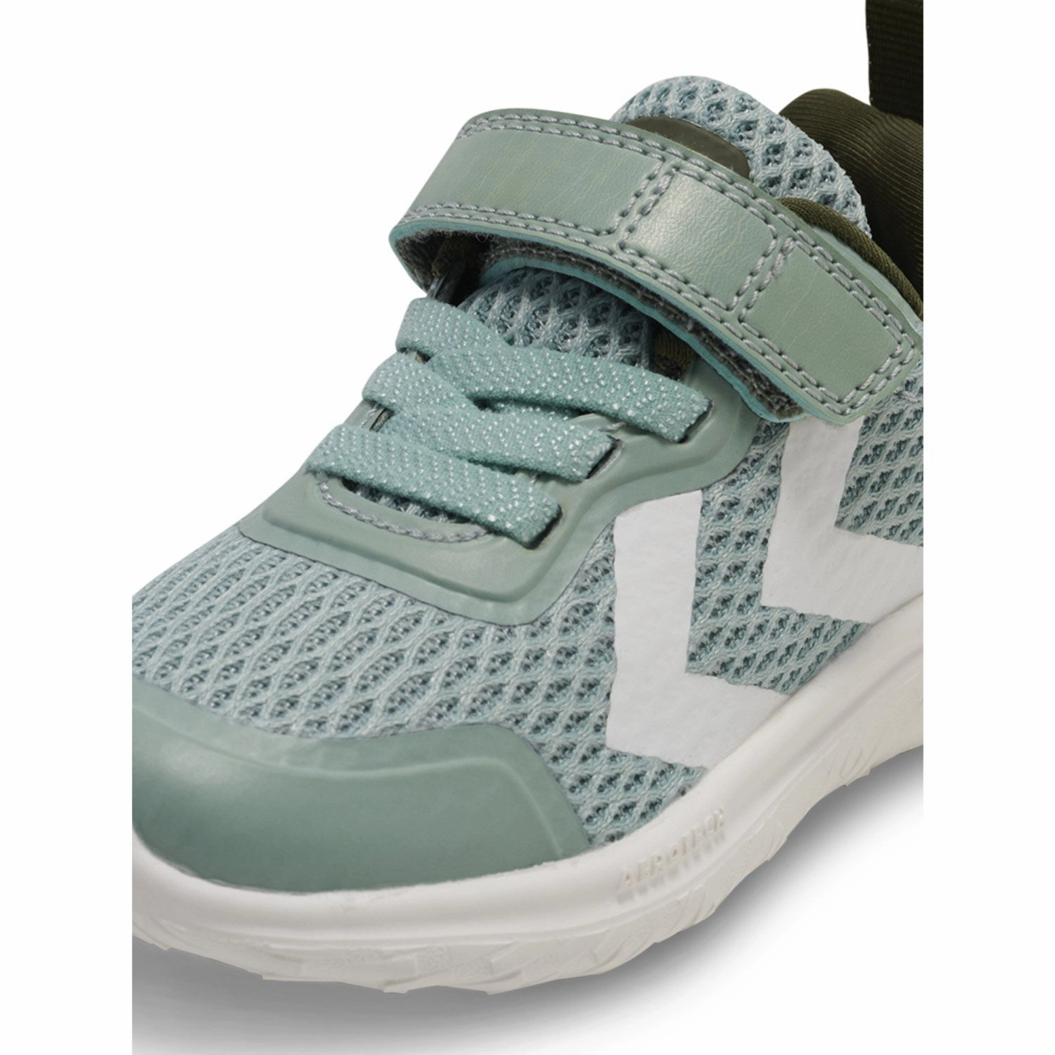Waterproof shoes Hummel Olivine Actus Ml Recycled Infant Sneakers