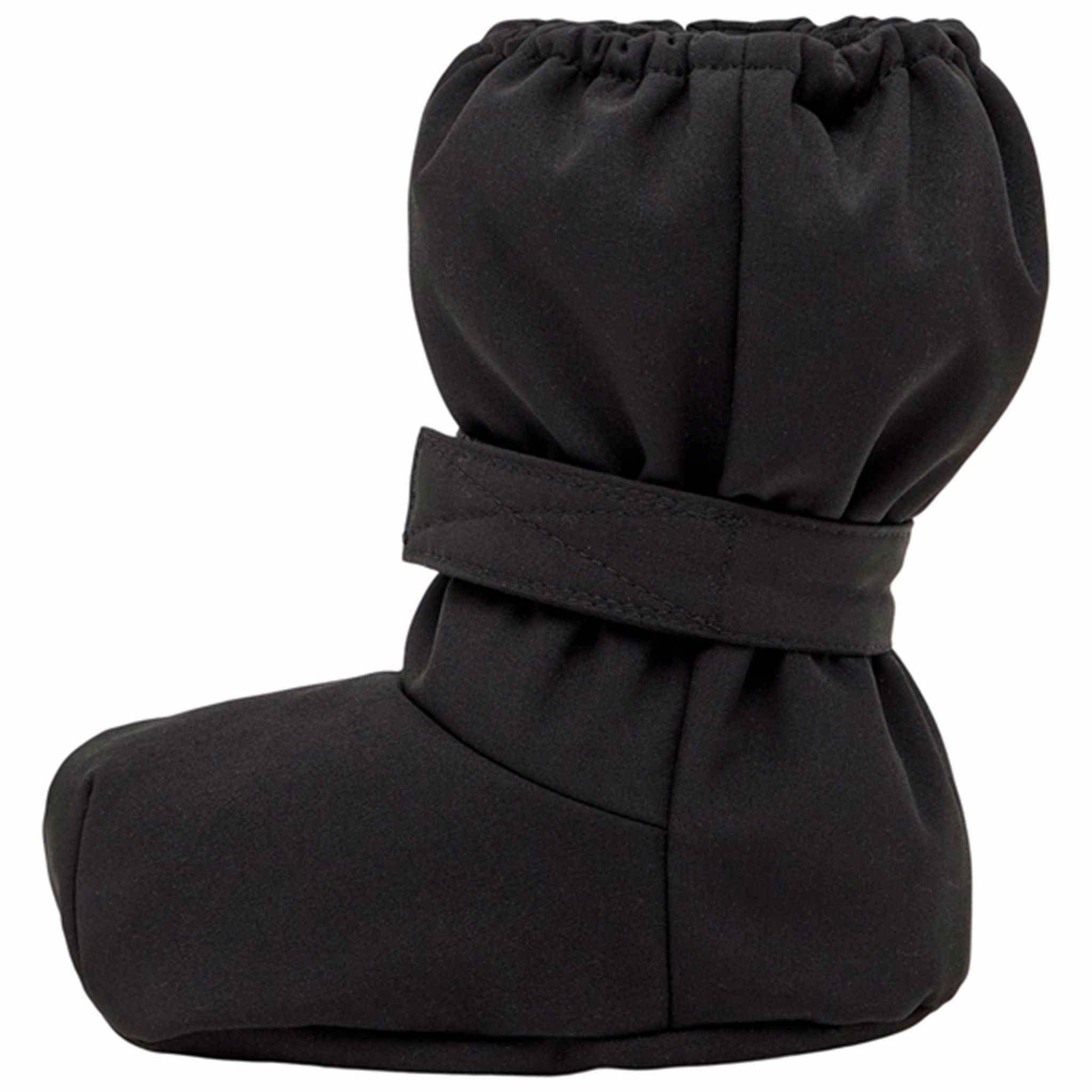 Waterproof shoes Name it Black Alfa Boots Loafers