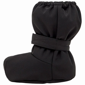 Waterproof shoes Name it Black Alfa Boots Loafers