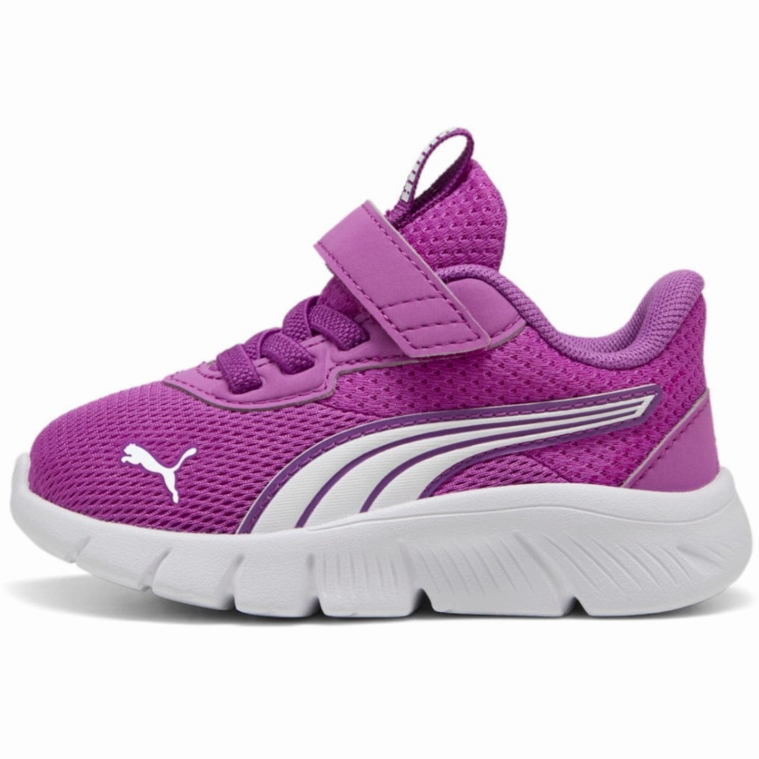 Waterproof shoes Puma Purple FlexFocus Modern AC  Inf Sneakers