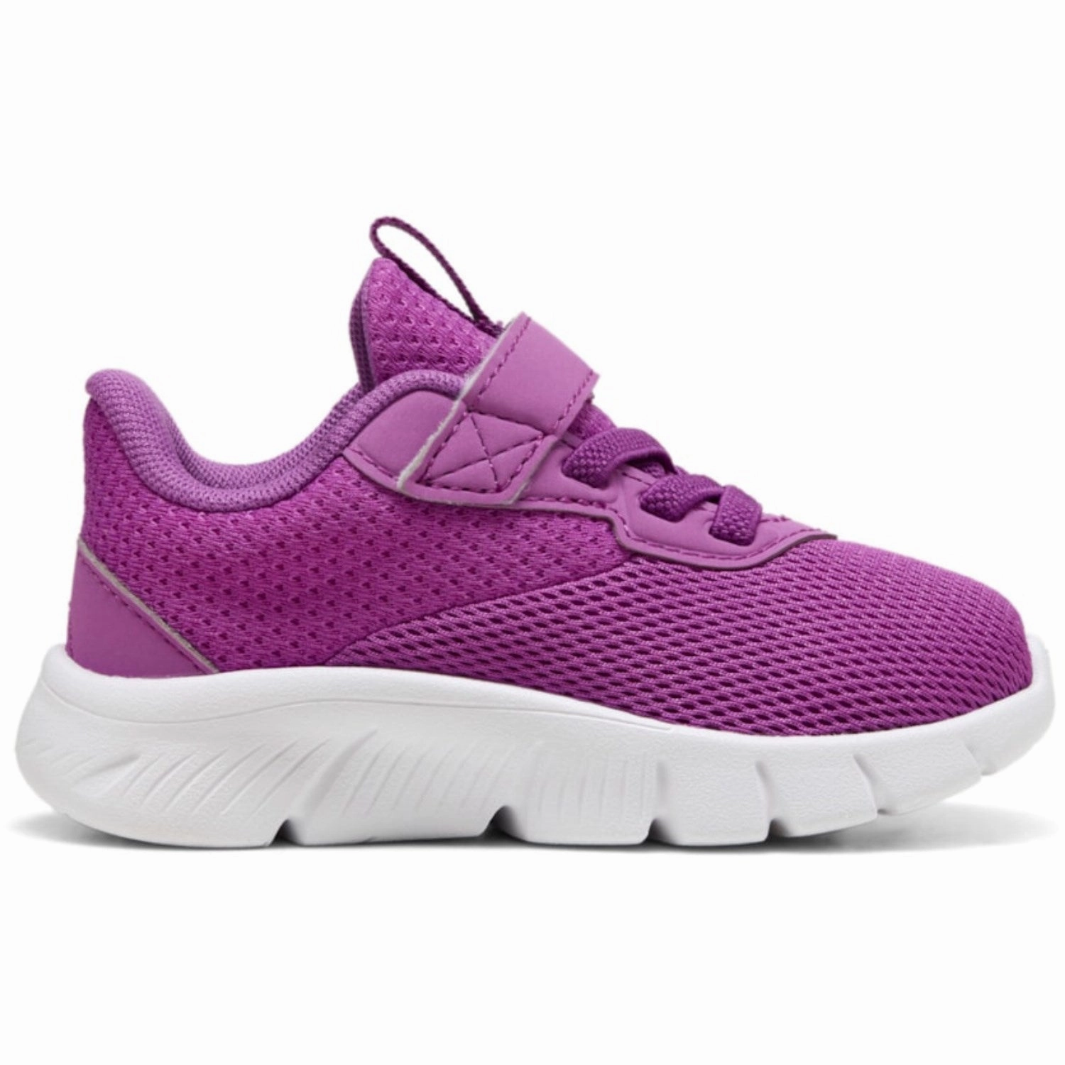 Waterproof shoes Puma Purple FlexFocus Modern AC  Inf Sneakers