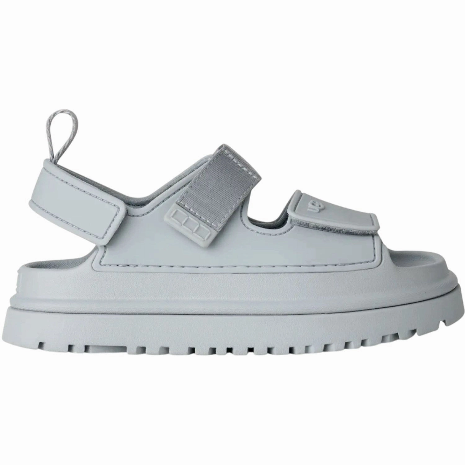 Waterproof shoes UGG Sea Foam K GoldenGlow Autumn shoes
