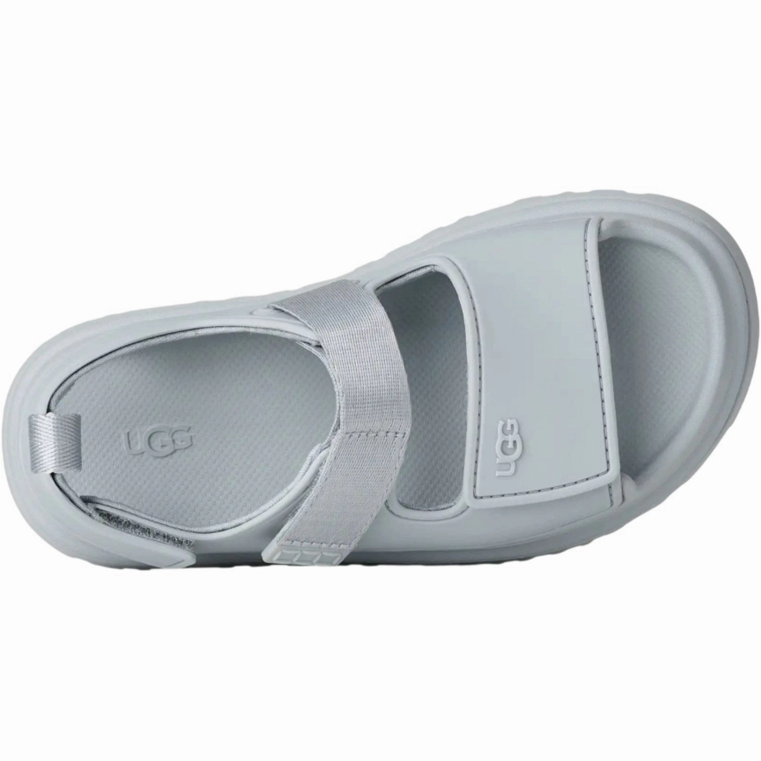 Waterproof shoes UGG Sea Foam K GoldenGlow