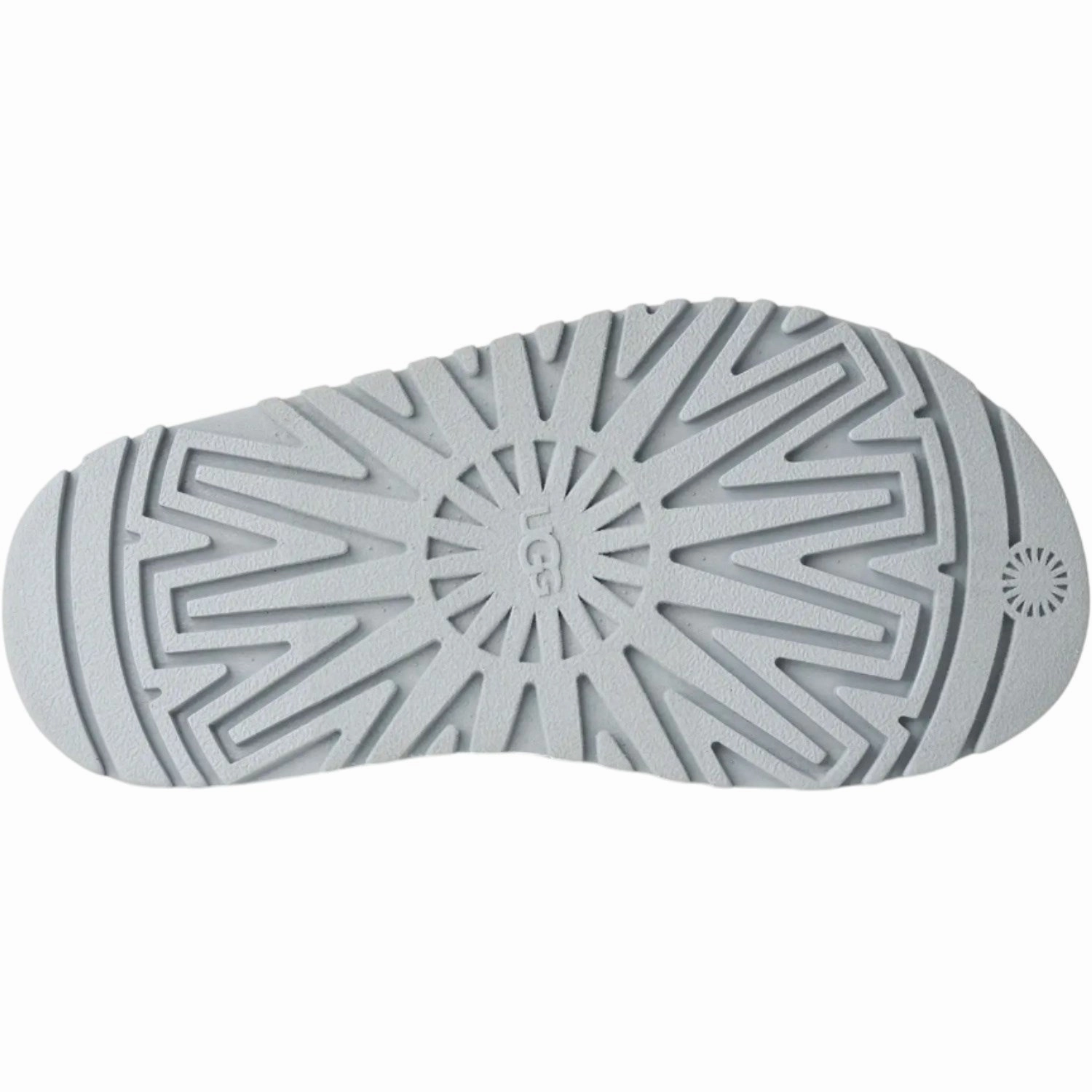 Waterproof shoes UGG Sea Foam K GoldenGlow
