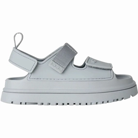 Waterproof shoes UGG Sea Foam K GoldenGlow Autumn shoes