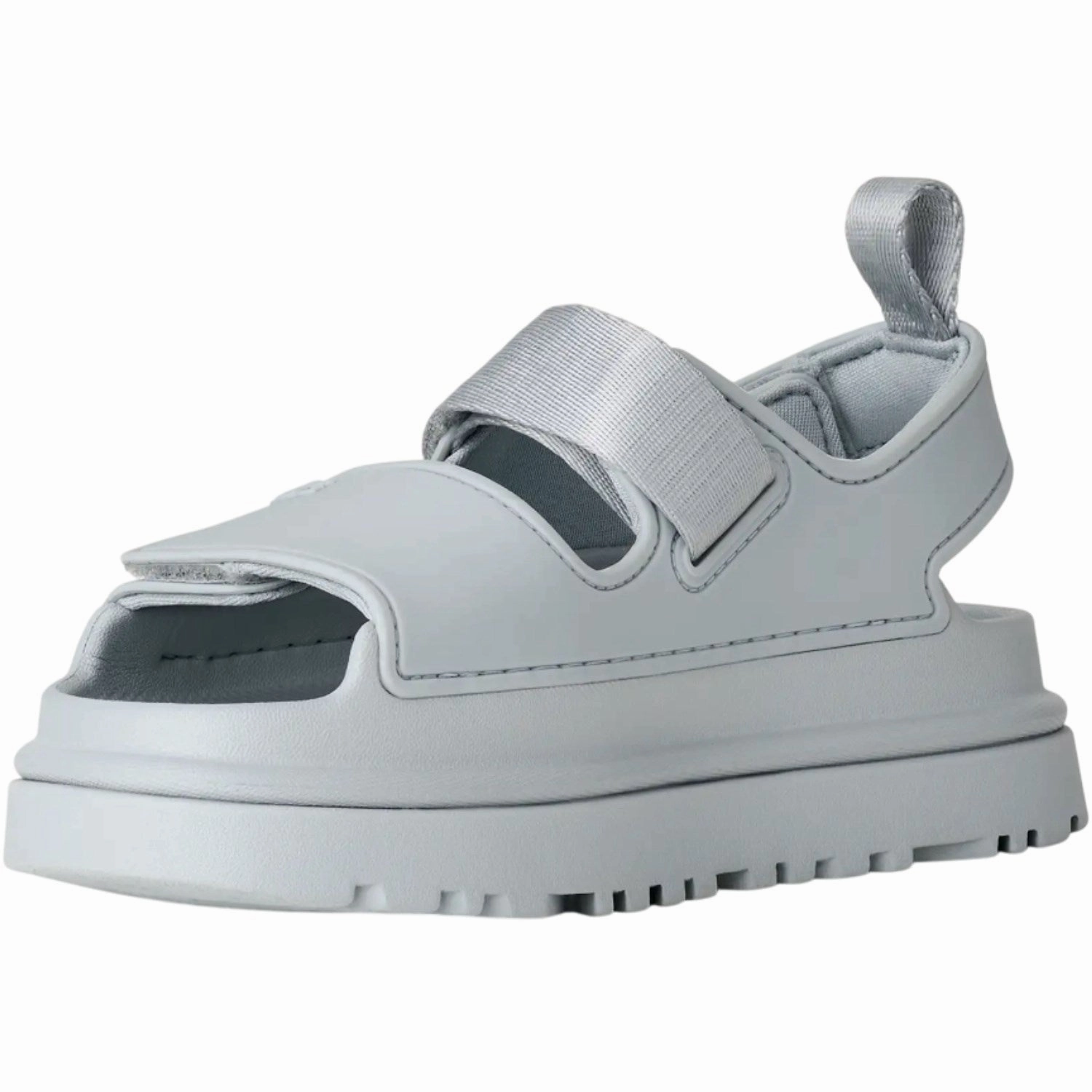 Waterproof shoes UGG Sea Foam K GoldenGlow