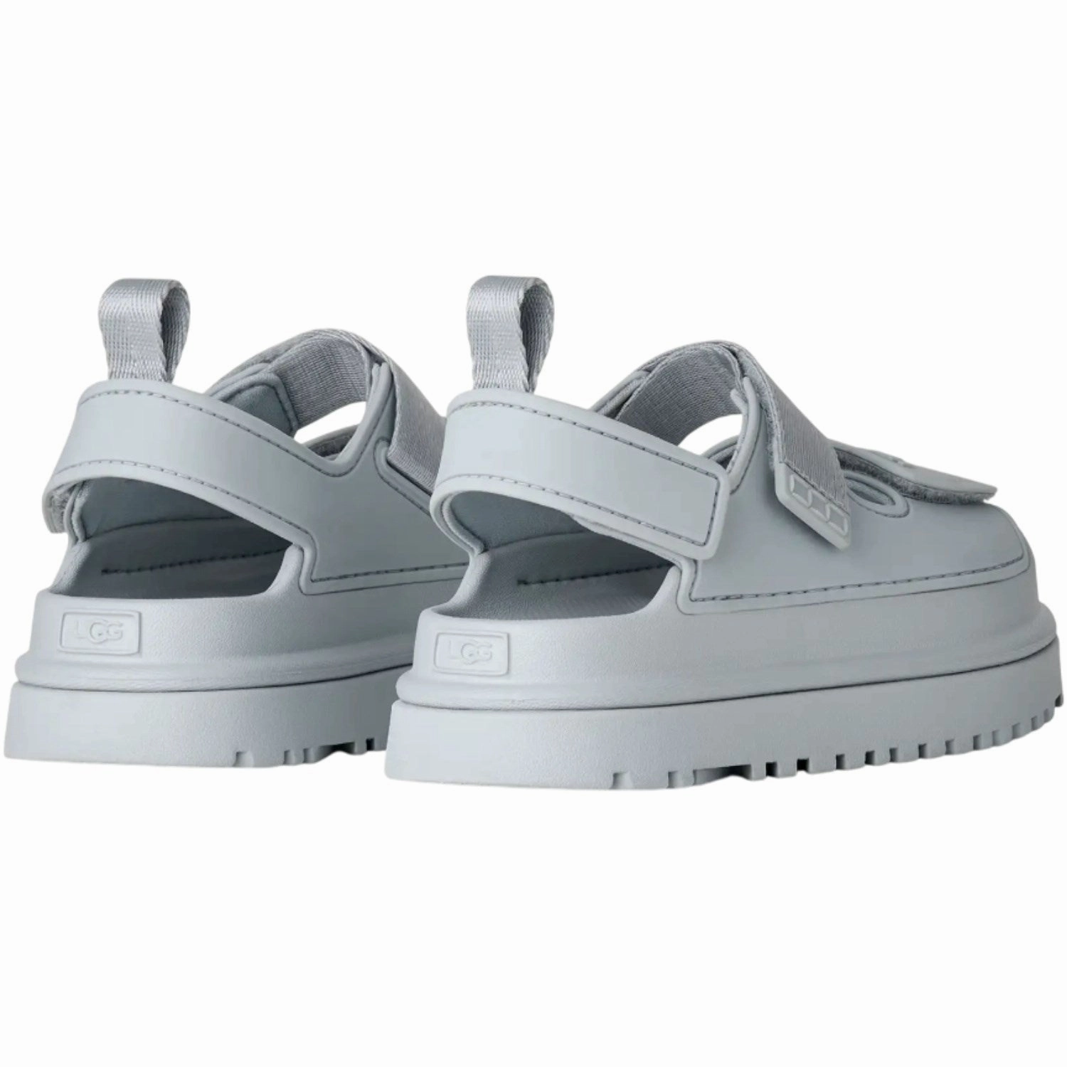 Waterproof shoes UGG Sea Foam K GoldenGlow
