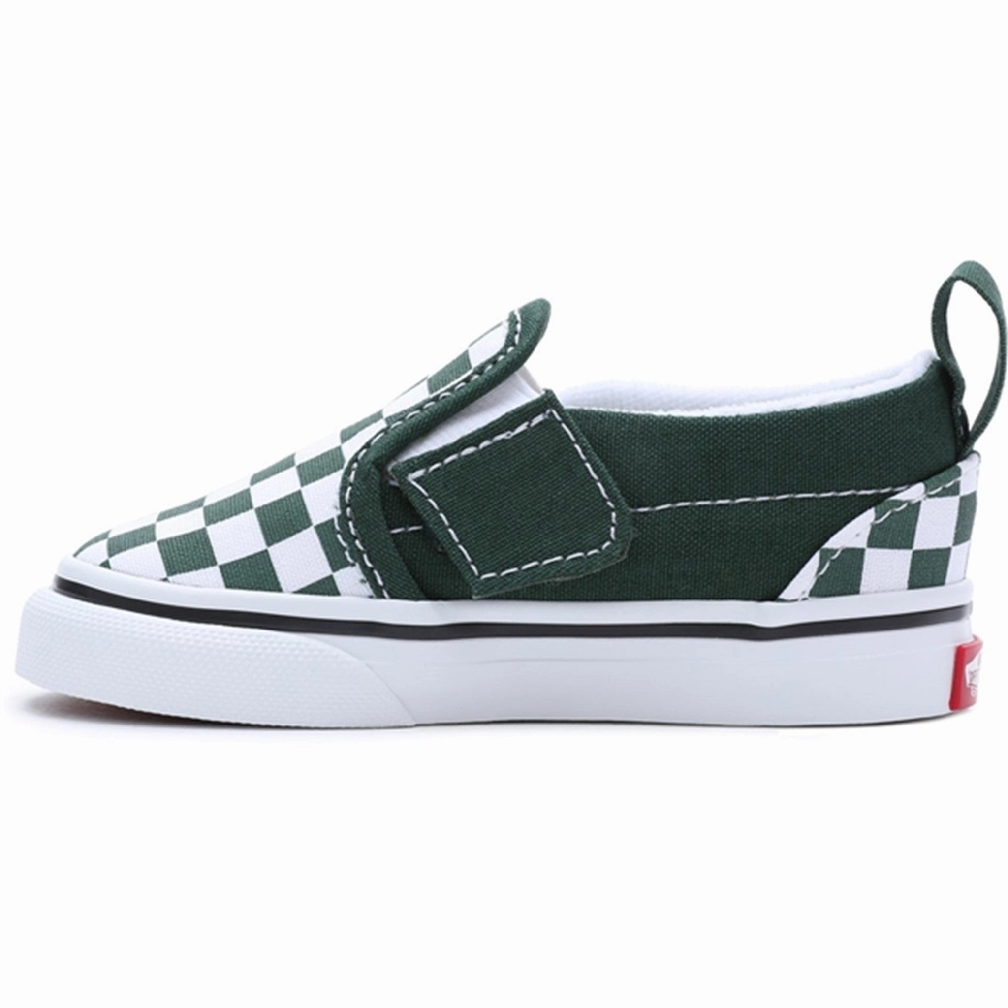 Waterproof shoes VANS Td Slip-On V Color Theory Checkerboard Mountain View Sneakers