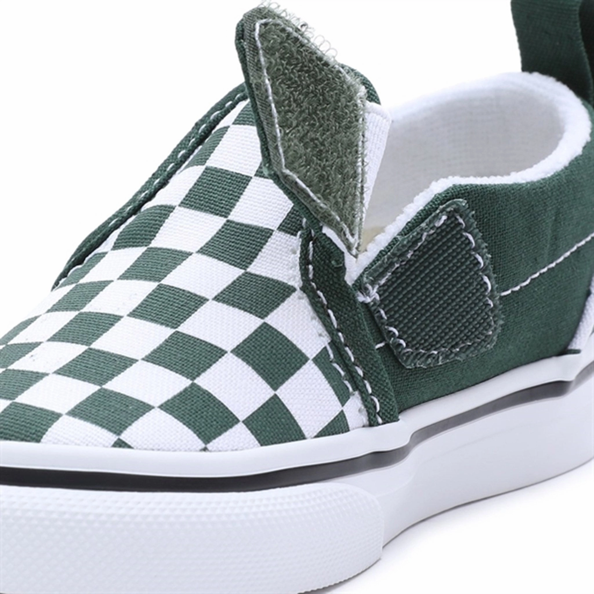 Waterproof shoes VANS Td Slip-On V Color Theory Checkerboard Mountain View Sneakers