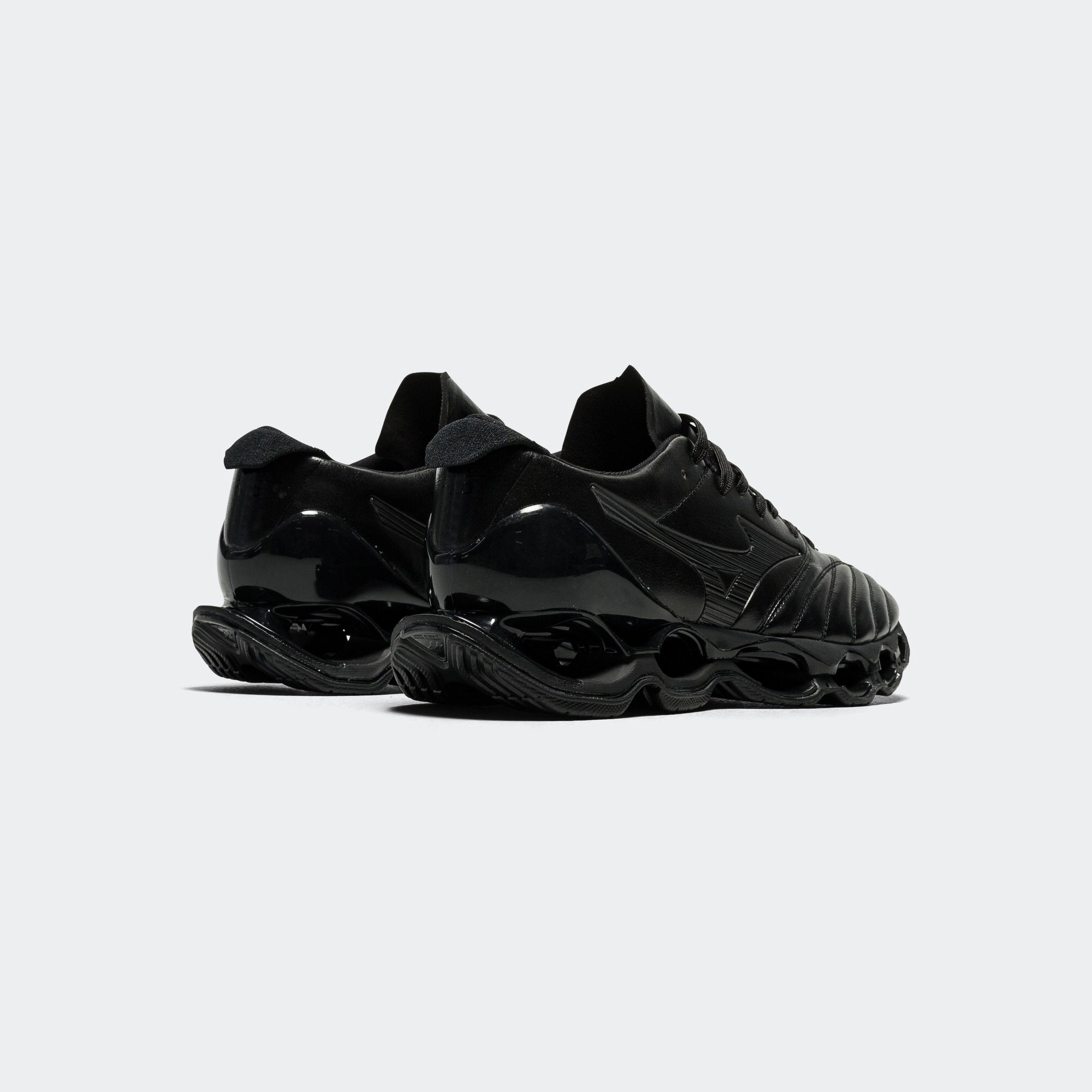 Wave Prophecy Morelia Neo - Black new arrival shoes