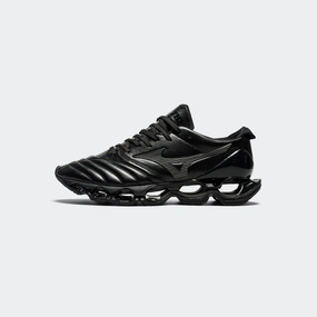 Wave Prophecy Morelia Neo - Black new arrival shoes suruma in new arrivals open now