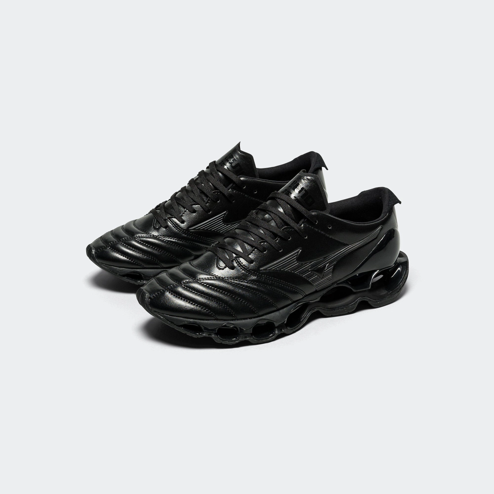 Wave Prophecy Morelia Neo - Black new arrival shoes
