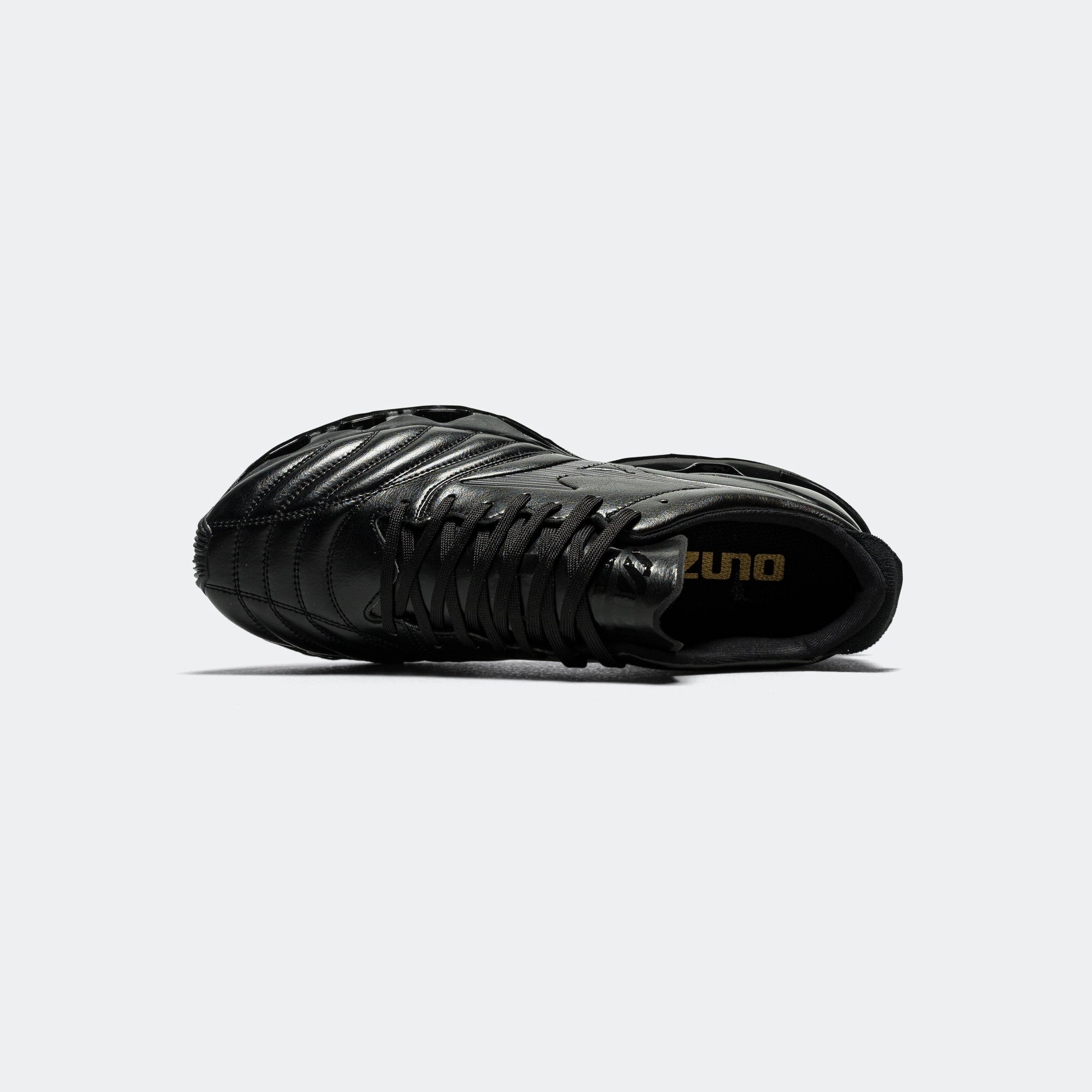 Wave Prophecy Morelia Neo - Black new arrival shoes