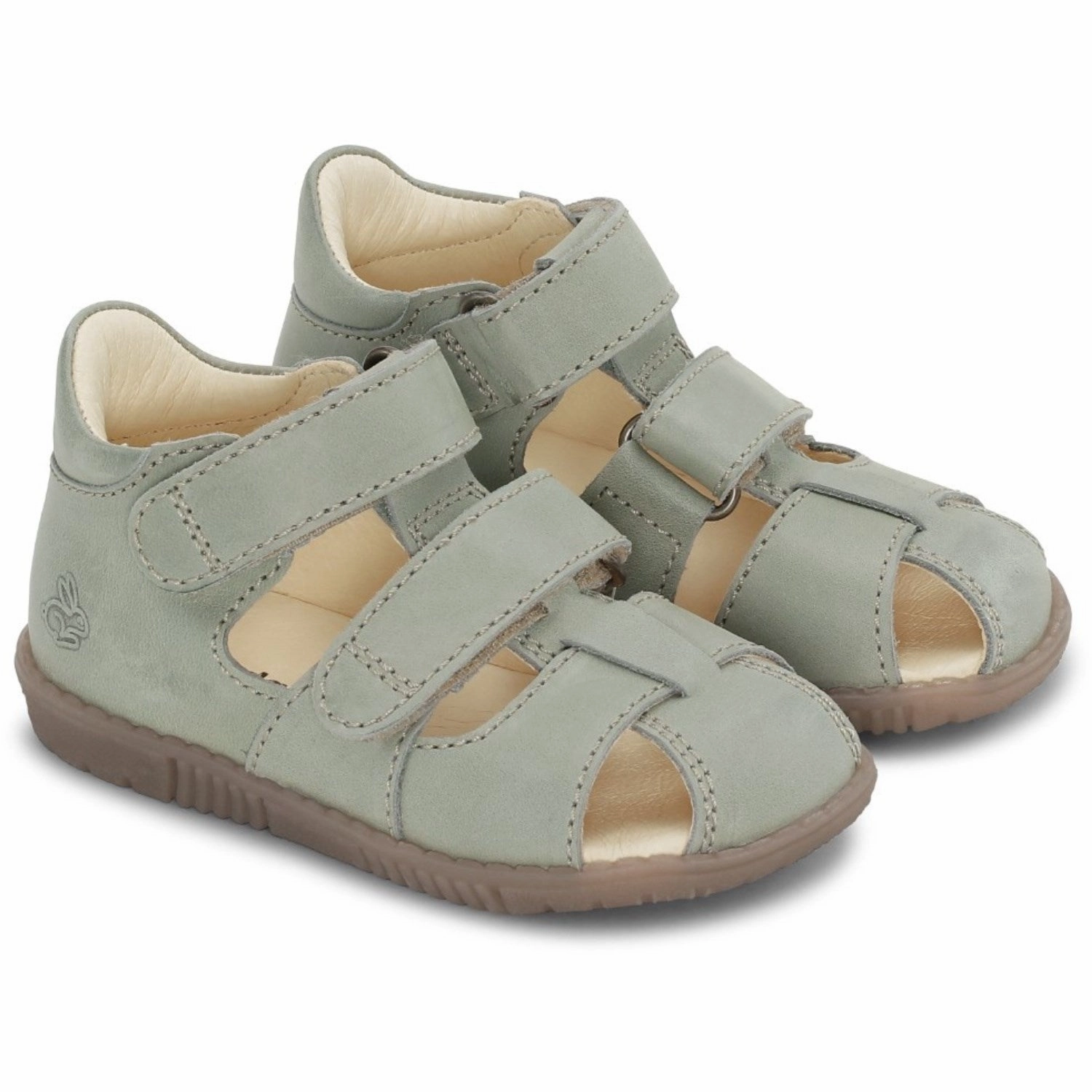 Wedding shoes Bundgaard Sage Ranjo Retro shoes
