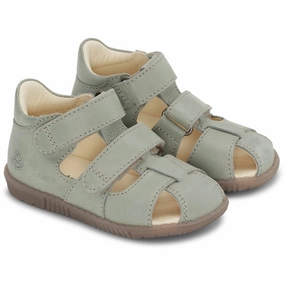 Wedding shoes Bundgaard Sage Ranjo Retro shoes