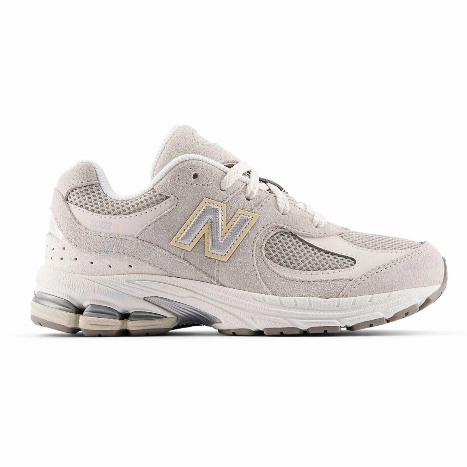 Wedges New Balance Shipyard 2002 Kids Lace Sneakers Limited edition shoes