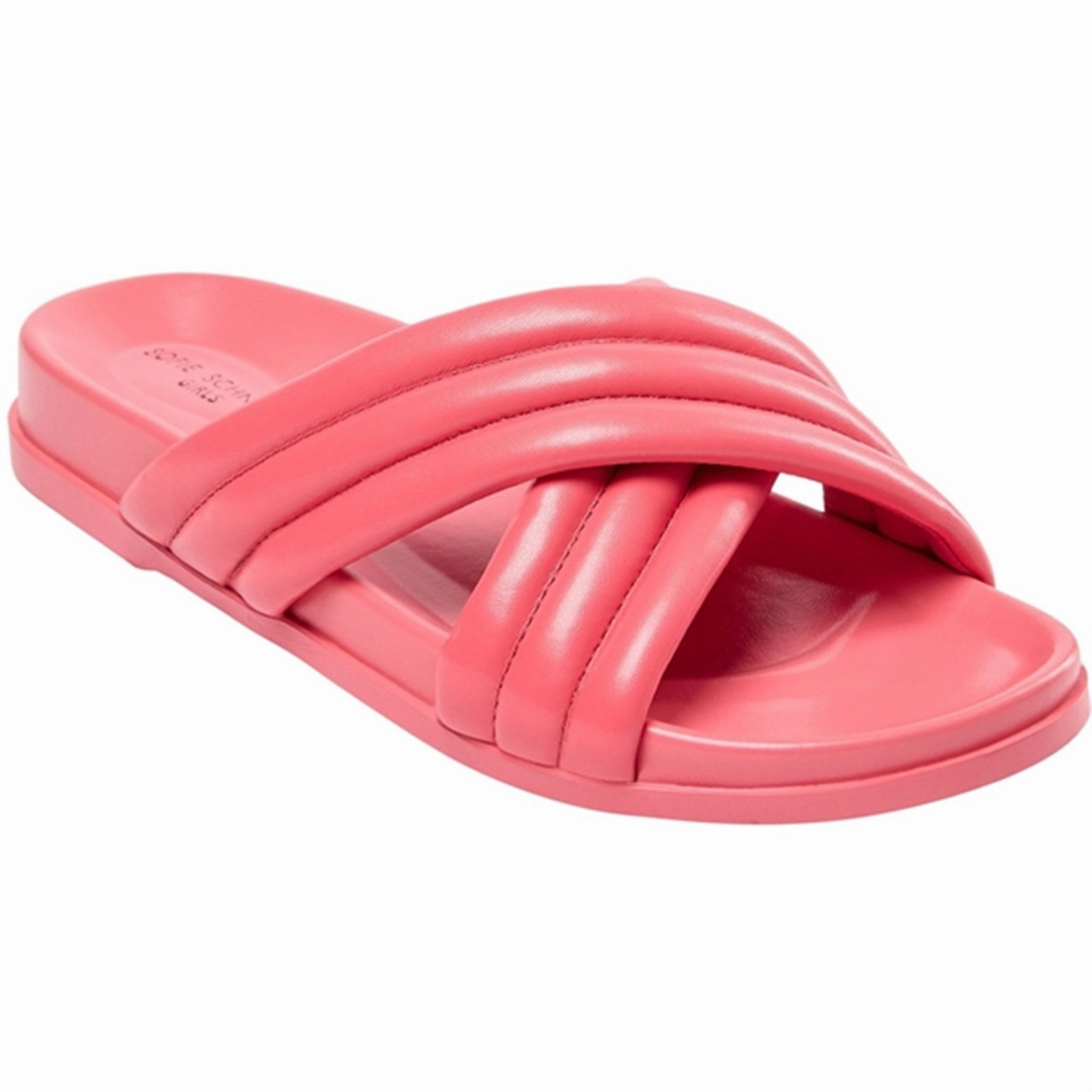 Wedges Sofie Schnoor Sandal Coral pink