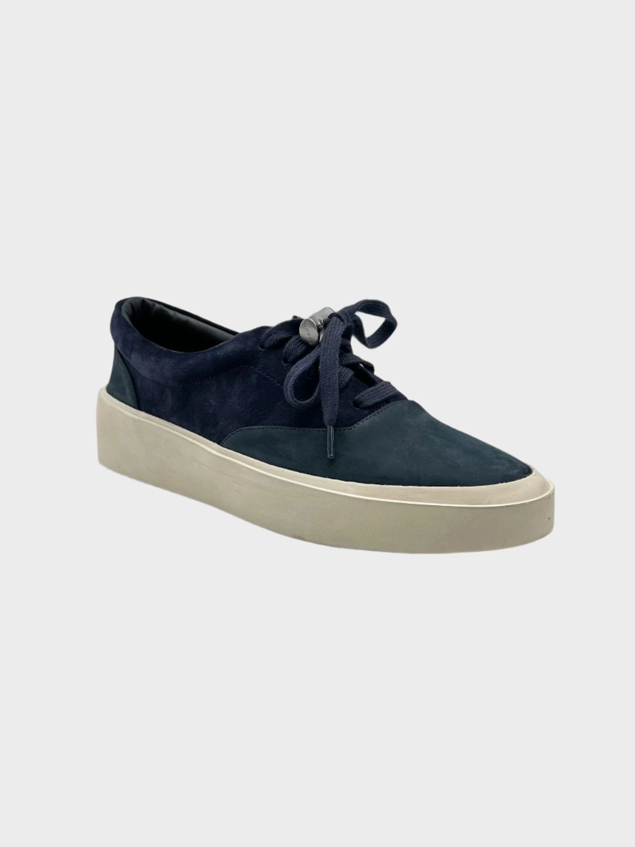 wedtree new arrivals Sneaker 101 Lace Up Navy In Suede Con Suola Alta crocs new arrivals