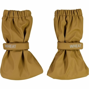 Wheat Booties Rain Coco Cargo Mesh shoes Loafers
