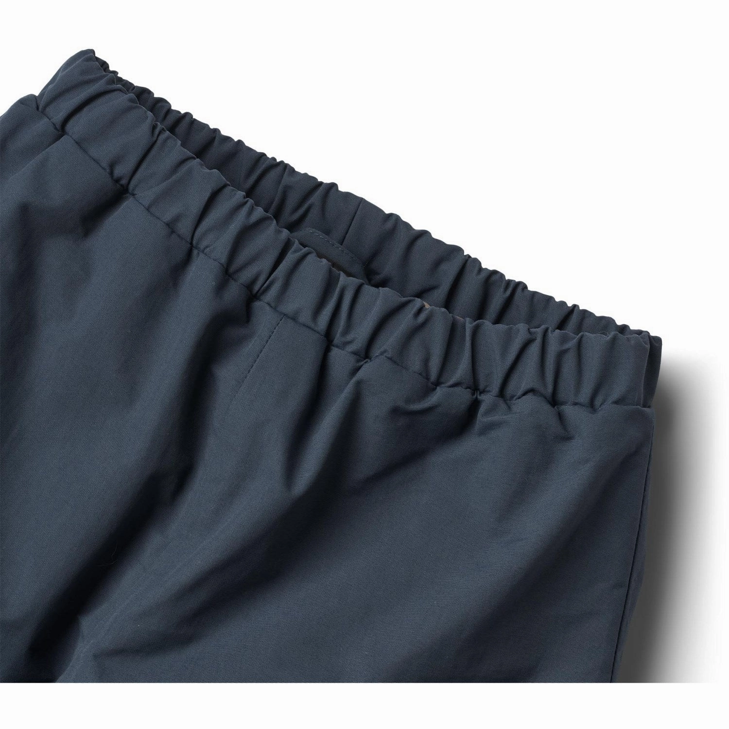 Wheat Dark Blue Ski Pants Jay Tech Slim