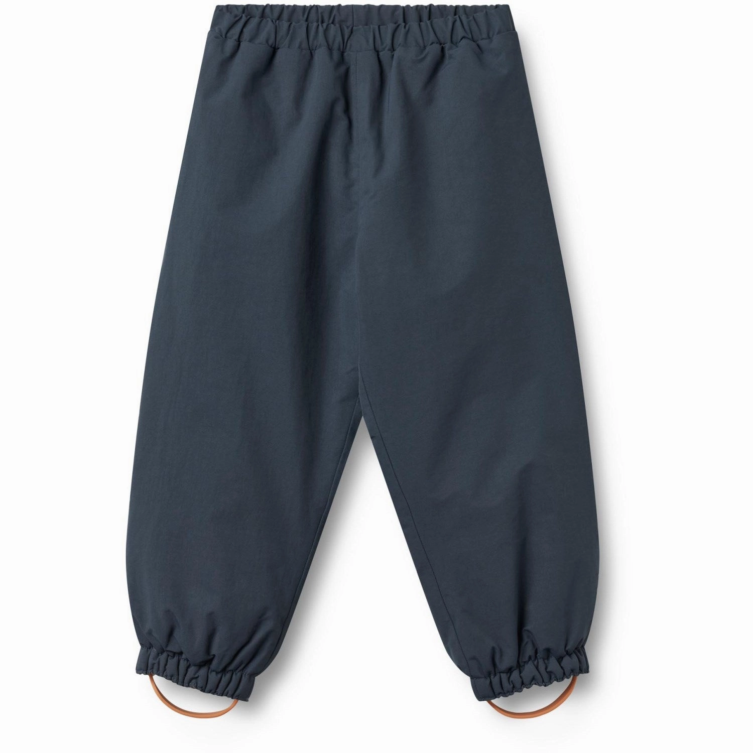 Wheat Dark Blue Ski Pants Jay Tech Slim Alluring