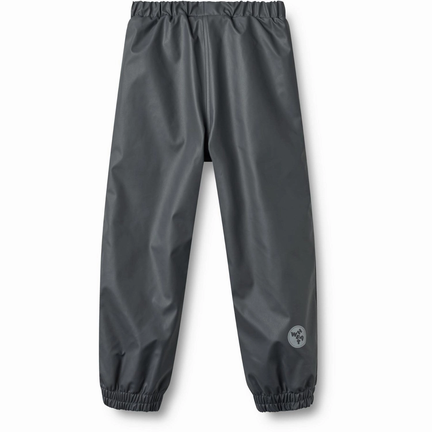 Wheat Dark Ink Thermo Rain Pants Um Distinctive