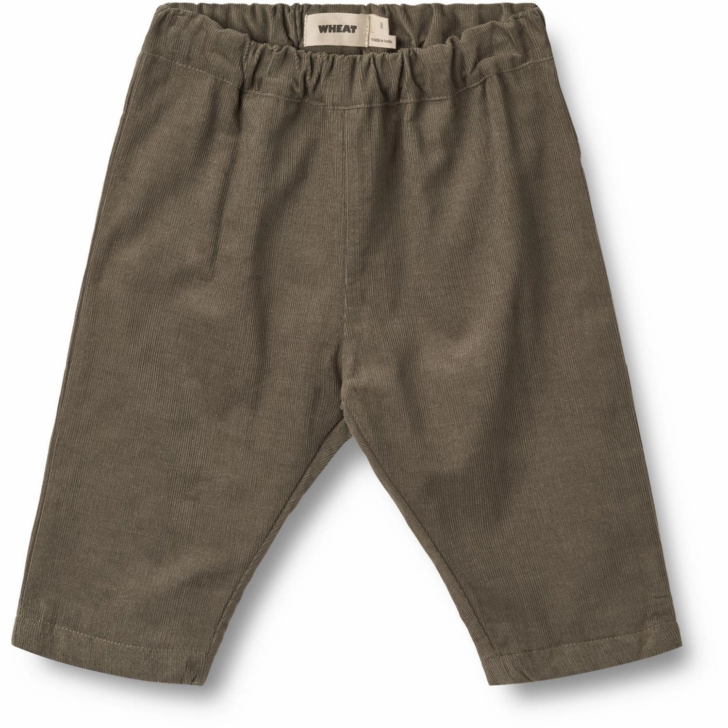 Wheat Dry Leaves Trousers Lined Aiden Waterproof Style