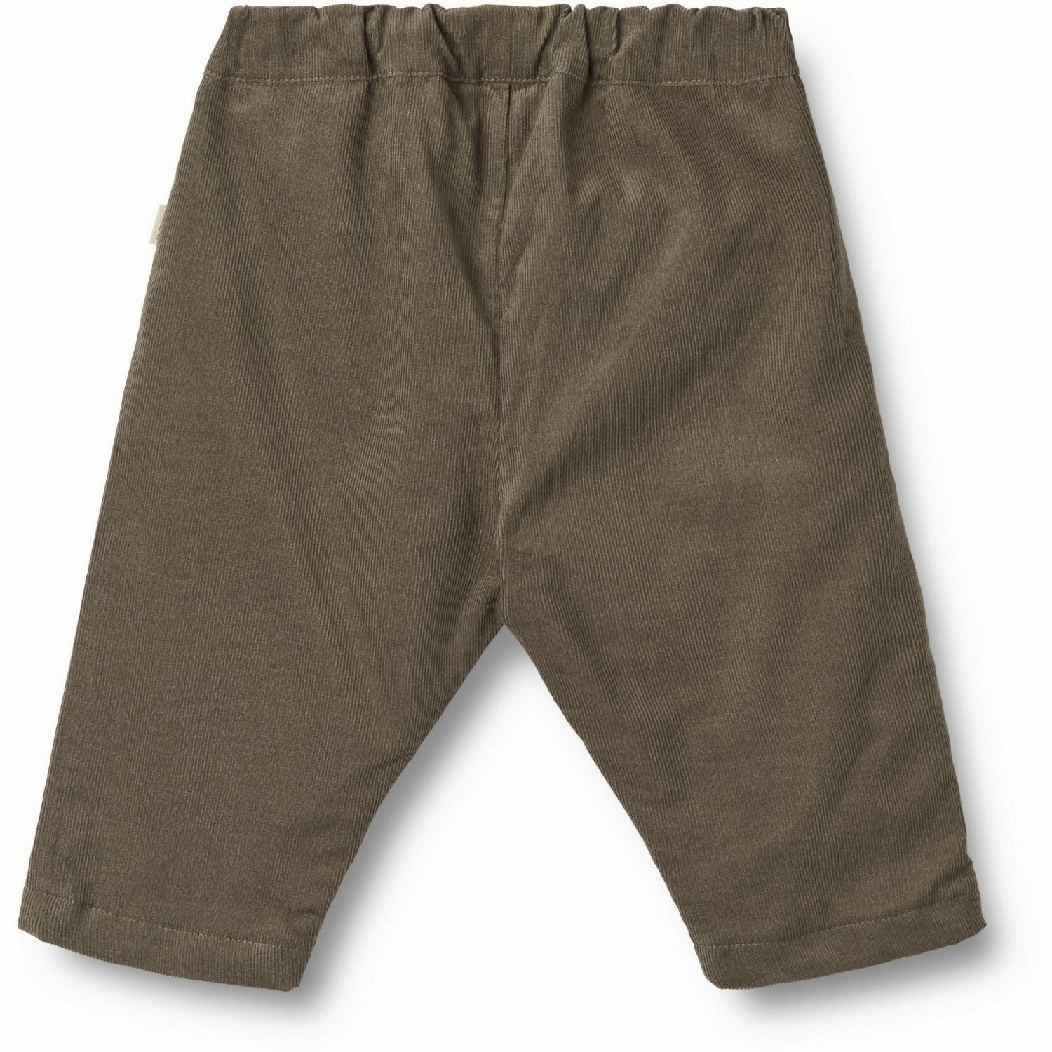 Wheat Dry Leaves Trousers Lined Aiden Waterproof