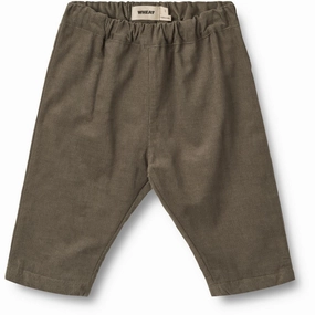 Wheat Dry Leaves Trousers Lined Aiden Waterproof Style