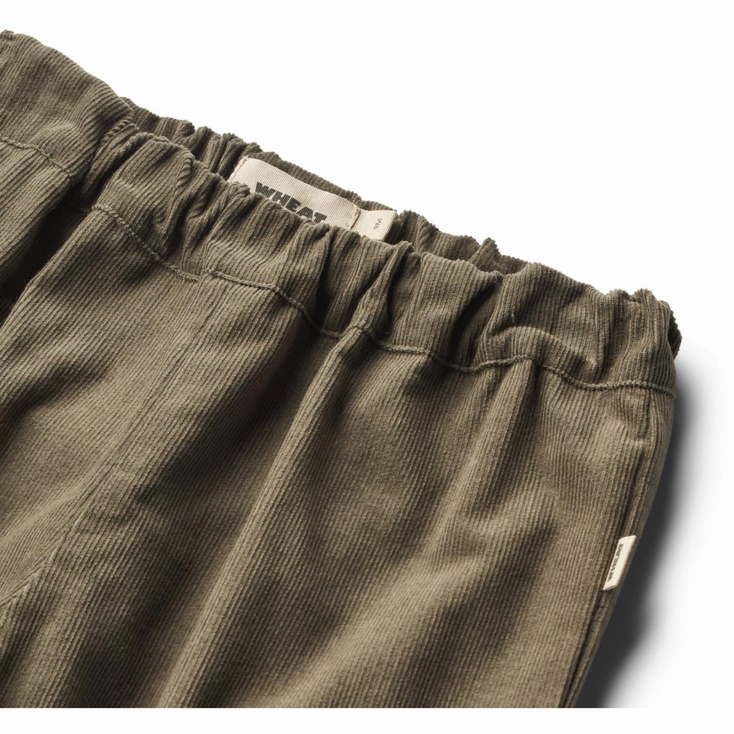 Wheat Dry Leaves Trousers Lined Aiden Waterproof