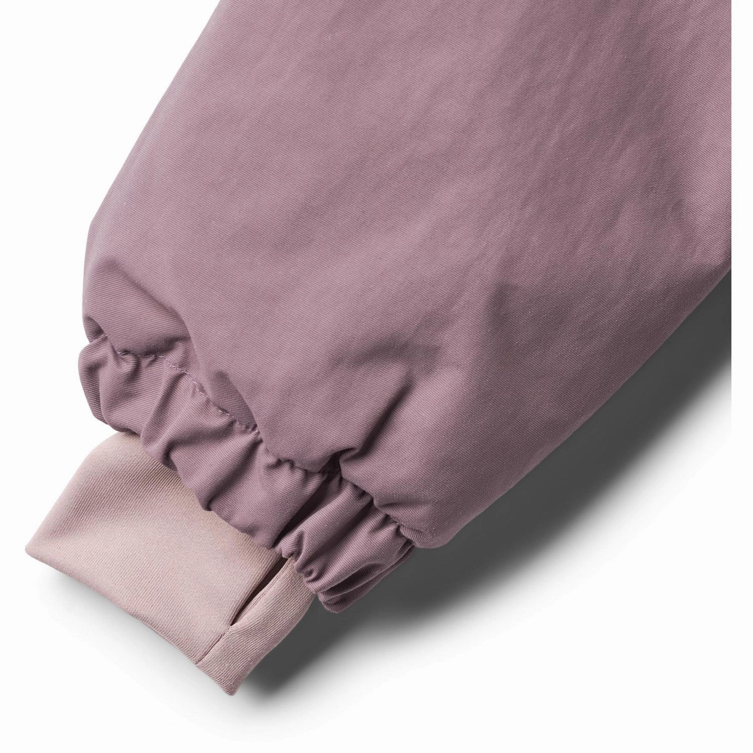 Wheat Dry Lilac Jacket Parka Jello Tech Premium