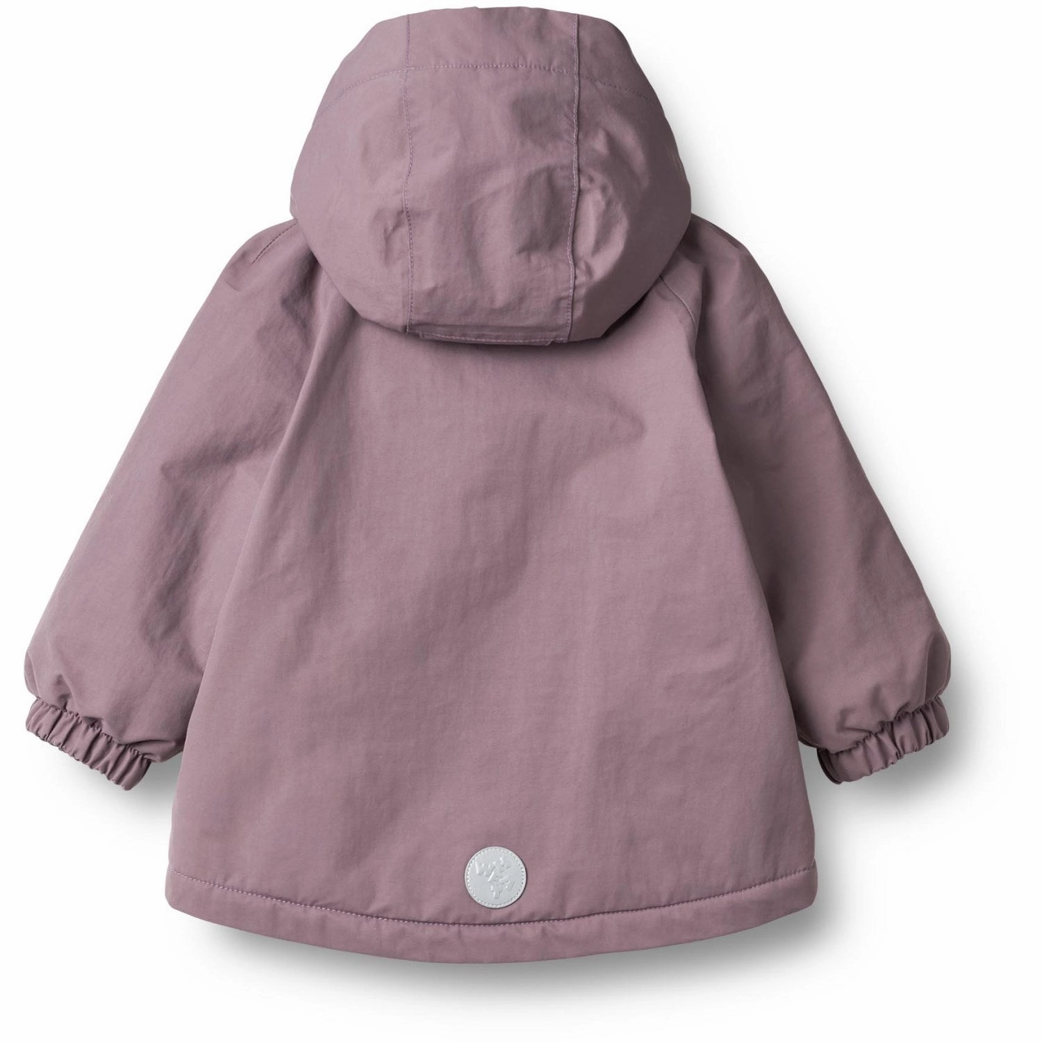 Wheat Dry Lilac Jacket Sascha Tech Crafted