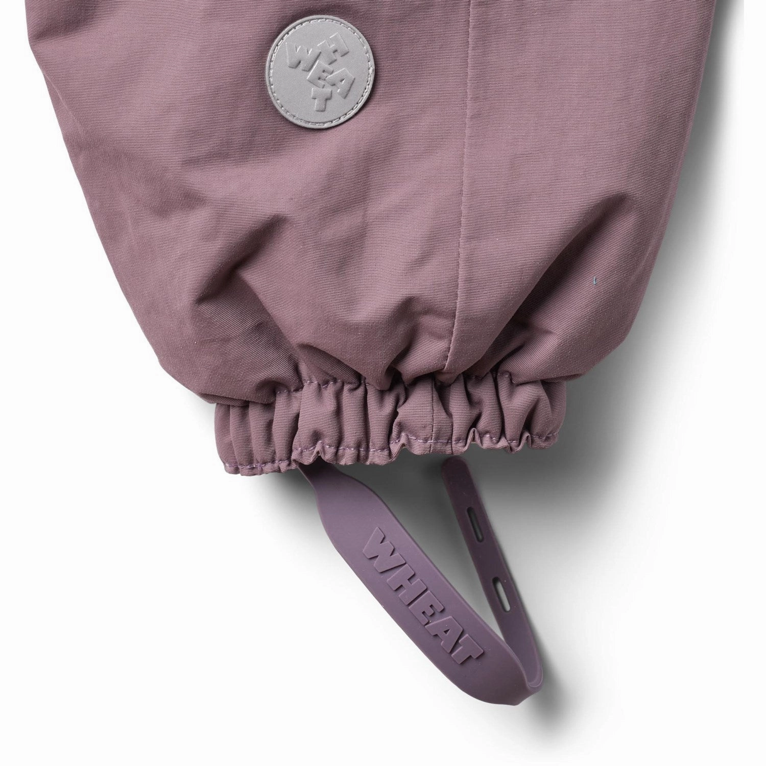 Wheat Dry Lilac Snowsuit Adi Tech Patch