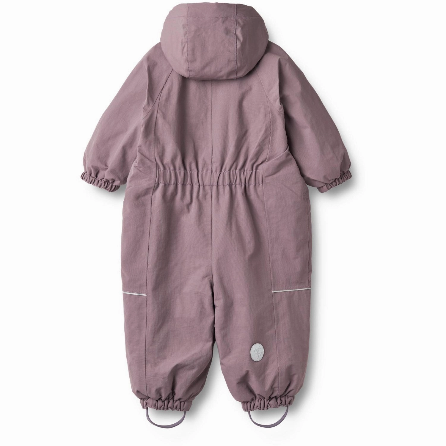Wheat Dry Lilac Snowsuit Adi Tech Patch