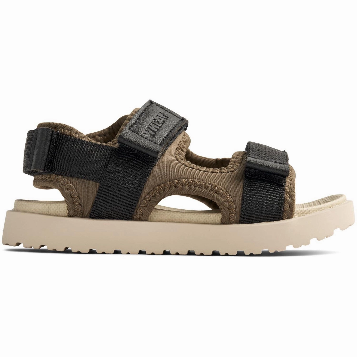 Wheat Dry Pine Sandal Mandy Skate shoes