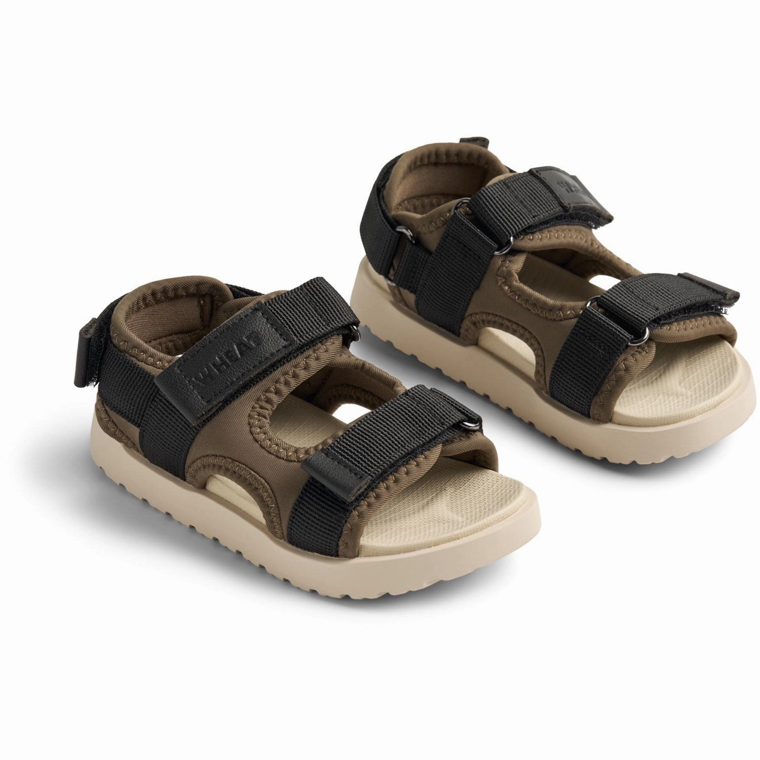 Wheat Dry Pine Sandal Mandy Skate shoes Water shoes