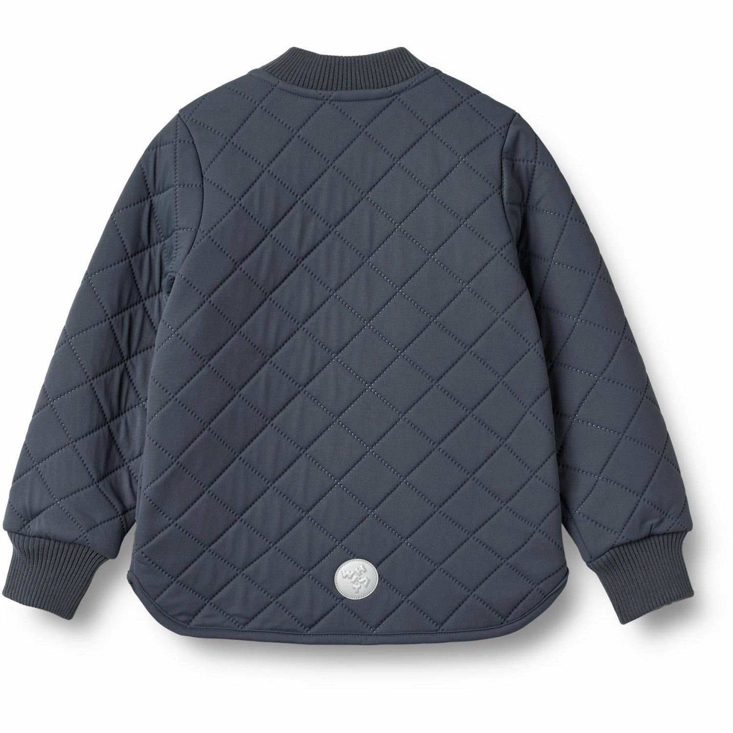 Wheat Ink Thermo Jacket Loui Moisture-wicking