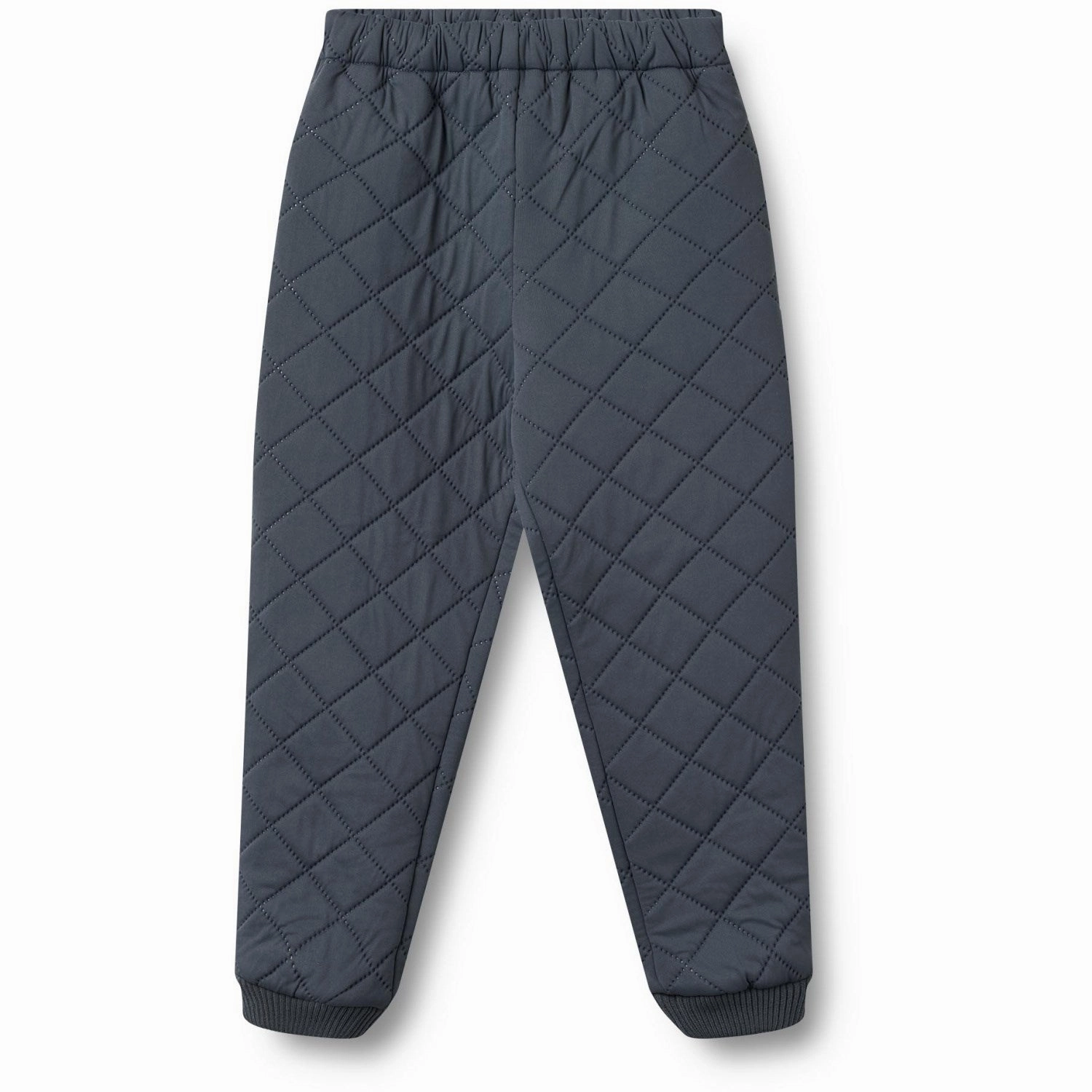Wheat Ink Thermo Pants Alex Oversized Linen