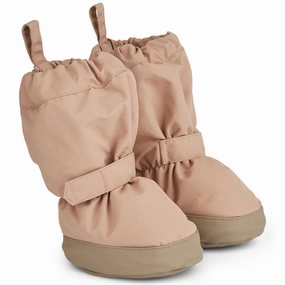 Wheat Outerwear Booties Tech Rose Dawn Lightweight shoes Fashion shoes