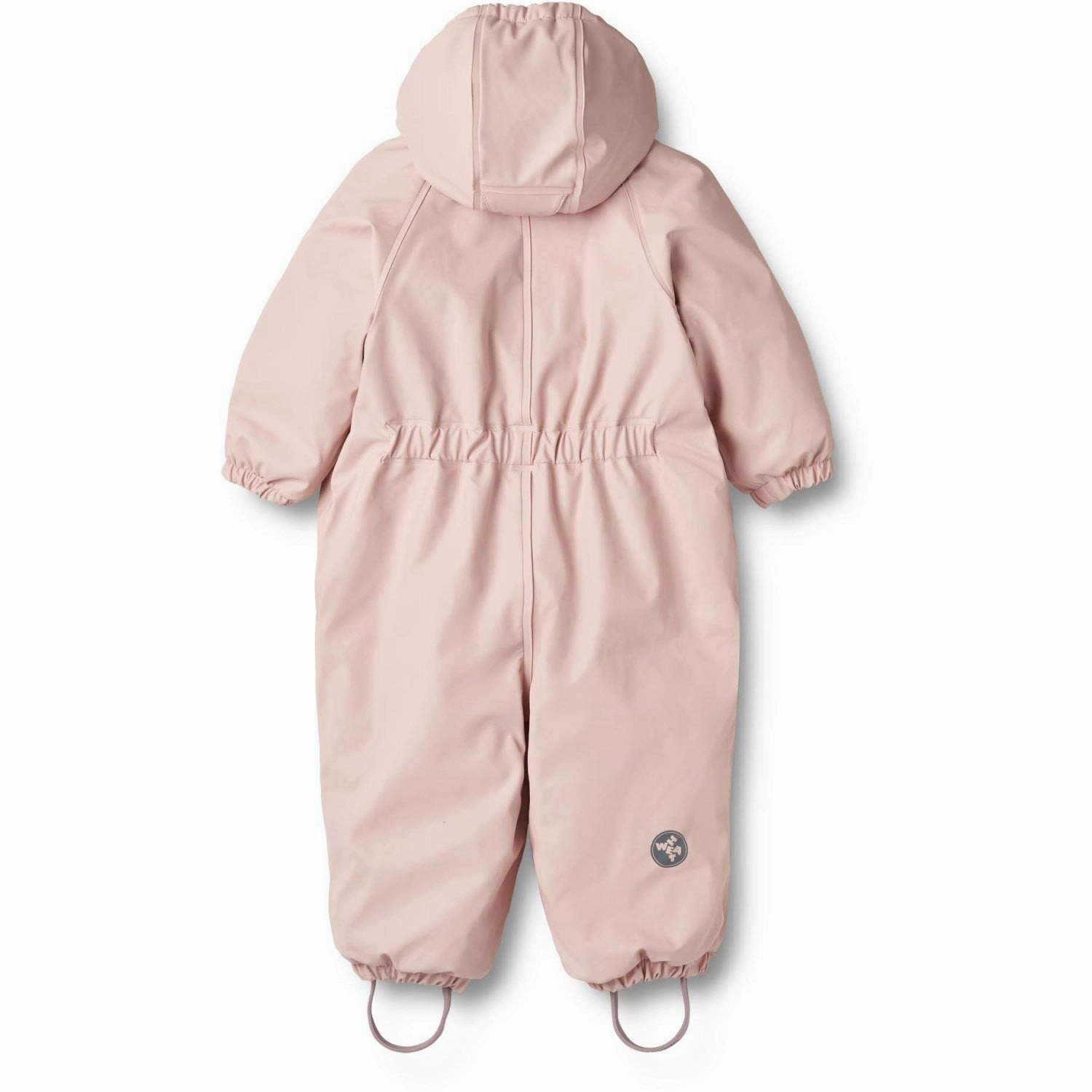 Wheat Pale Rose Wintersuit Evig Cuff