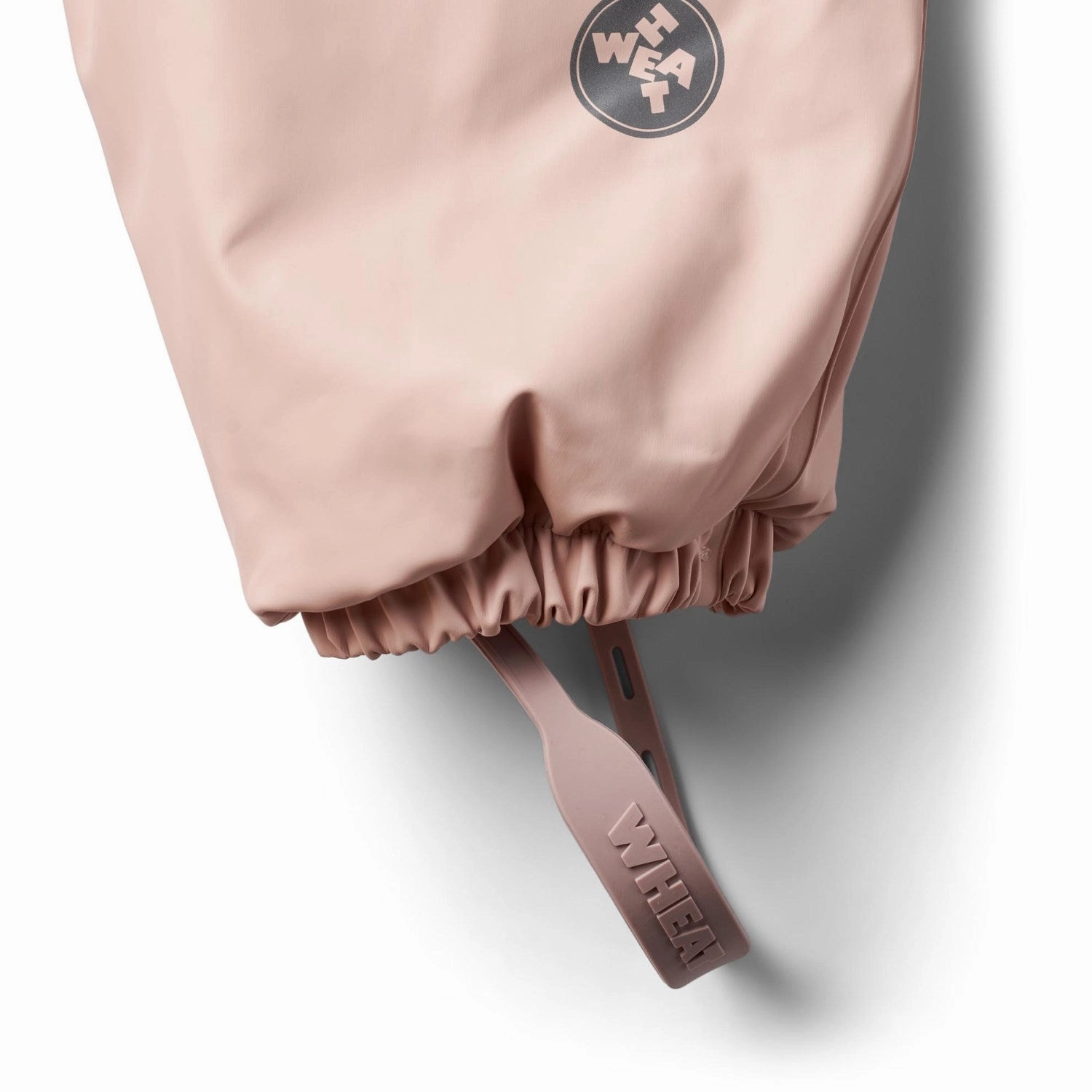 Wheat Pale Rose Wintersuit Evig Cuff