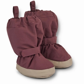 Wheat Purple Dawn Outerwear Booties Tech Outdoor shoes Retro shoes