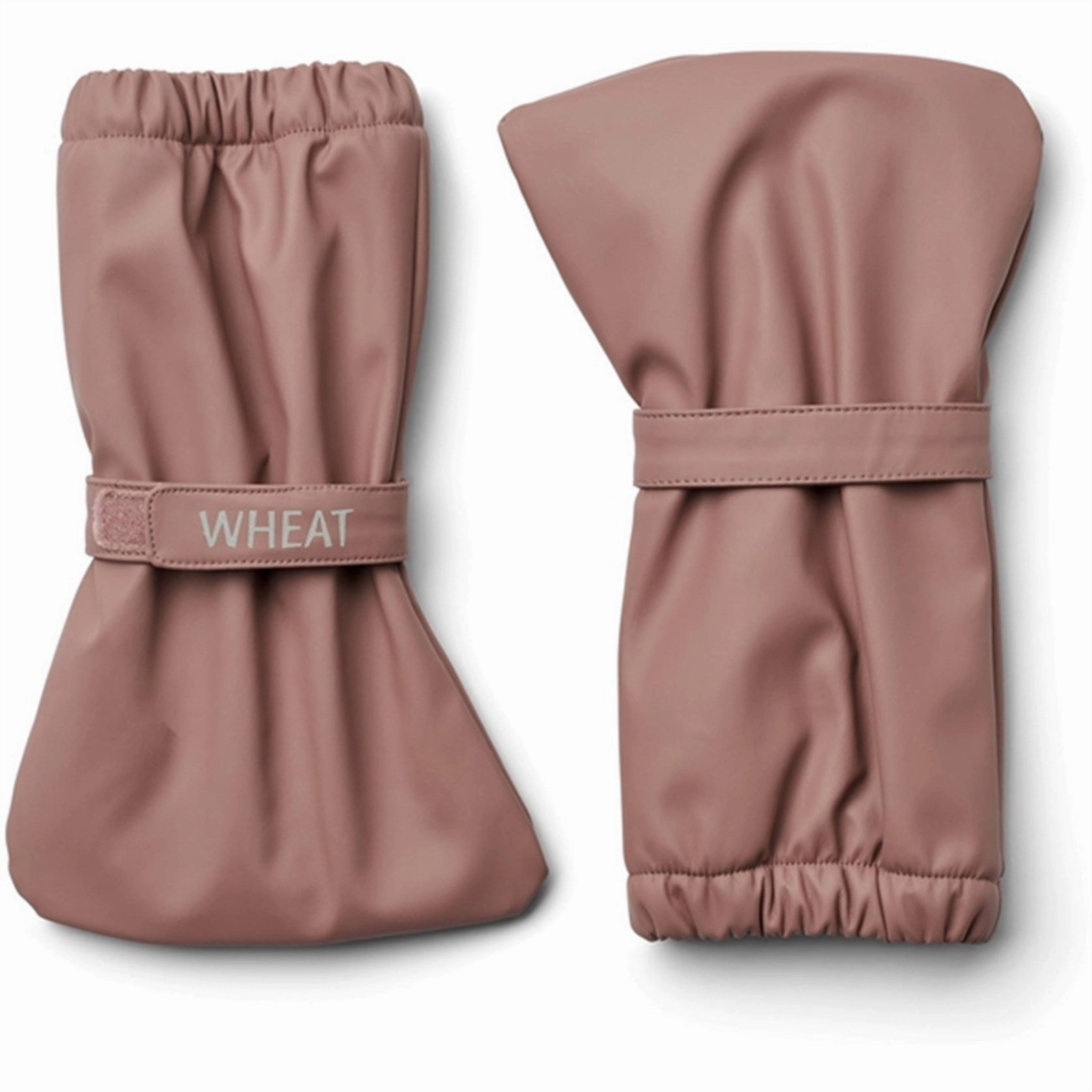 Wheat Rain Booties Como Dusty Lilac Limited edition shoes Safety shoes